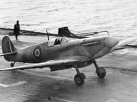 Supermarine Seafire - Image 3