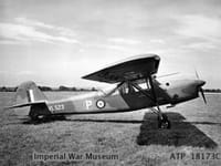 Auster A.2/45