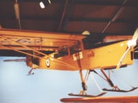 Auster AOP.6 - Image 6