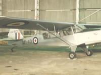 Taylorcraft Auster - Image 3
