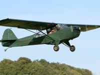 Taylorcraft Auster - Image 7
