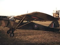 Taylorcraft Auster - Image 4