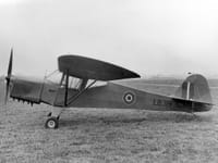 Taylorcraft Auster - Image 5