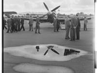 Boulton Paul Balliol - Image 4