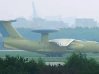 Shaanxi KJ-2000 - Image 2