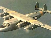 Handley Page Marathon - Image 1