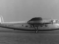 Handley Page Marathon - Image 2