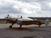 Reid and Sigrist R.S.3 Desford - Image 1