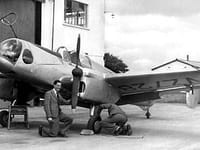 Reid and Sigrist R.S.3 Desford - Image 3