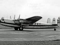 Avro York
