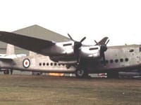 Avro York - Image 7