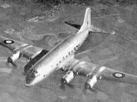 Handley Page Hastings - Image 7
