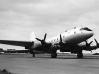 Handley Page Hastings - Image 11