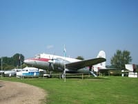 Vickers Valetta - Image 2