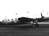 Vickers Valetta - Image 3