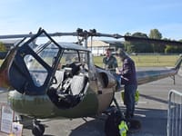 Saunders-Roe Skeeter - Image 2