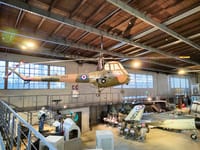 Saunders-Roe Skeeter - Image 9