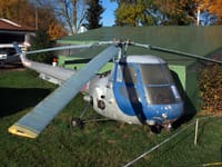 Saunders-Roe Skeeter - Image 10