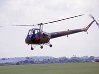 Saunders-Roe Skeeter