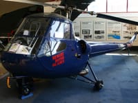 Saunders-Roe Skeeter - Image 4