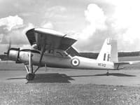 Scottish Aviation Pioneer