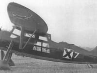 Kaproni Bulgarski KB-11 Fazan