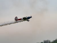 De Havilland Canada DHC-1 Chipmunk - Image 2