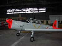 De Havilland Canada DHC-1 Chipmunk - Image 12