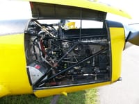 De Havilland Canada DHC-1 Chipmunk - Image 13