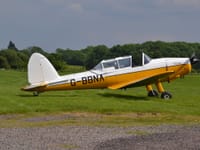 De Havilland Canada DHC-1 Chipmunk - Image 14
