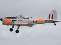 De Havilland Canada DHC-1 Chipmunk - Image 4
