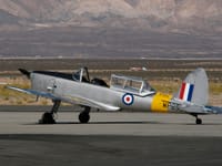 De Havilland Canada DHC-1 Chipmunk - Image 16