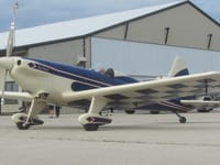De Havilland Canada DHC-1 Chipmunk - Image 18