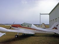 De Havilland Canada DHC-1 Chipmunk - Image 6