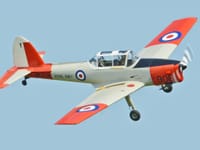 De Havilland Canada DHC-1 Chipmunk - Image 8