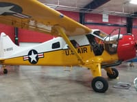 De Havilland Canada DHC-2 Beaver - Image 8