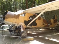 De Havilland Canada DHC-2 Beaver - Image 17