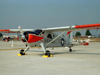 De Havilland Canada DHC-2 Beaver - Image 24