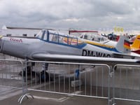 Zlín Z-26 - Image 2