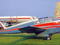 Aero Ae-45 - Image 4