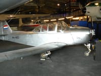 Fokker S-11 - Image 2