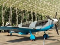 Lavochkin-Gorbunov-Gudkov LaGG-3 - Image 3