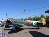 Lavochkin La-5 - Image 2