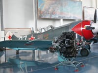 Lavochkin La-7 - Image 4