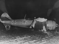 Lavochkin La-11 - Image 2