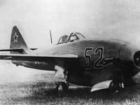 Lavochkin La-152