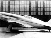 Mikoyan-Gurevich MiG-1