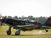 Mikoyan-Gurevich MiG-3