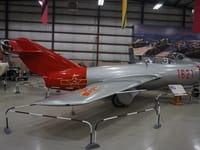 Mikoyan-Gurevich MiG-15 - Image 4