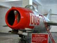 Mikoyan-Gurevich MiG-15 - Image 9